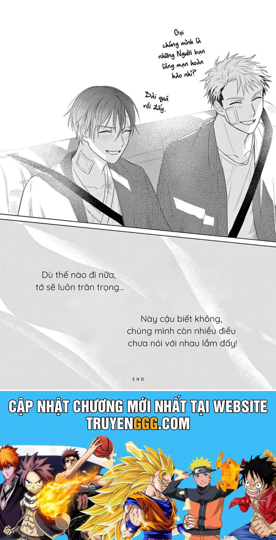 Tín Đồ Và Vật Chứa Của Thần Linh Chương 6 Ảnh 41