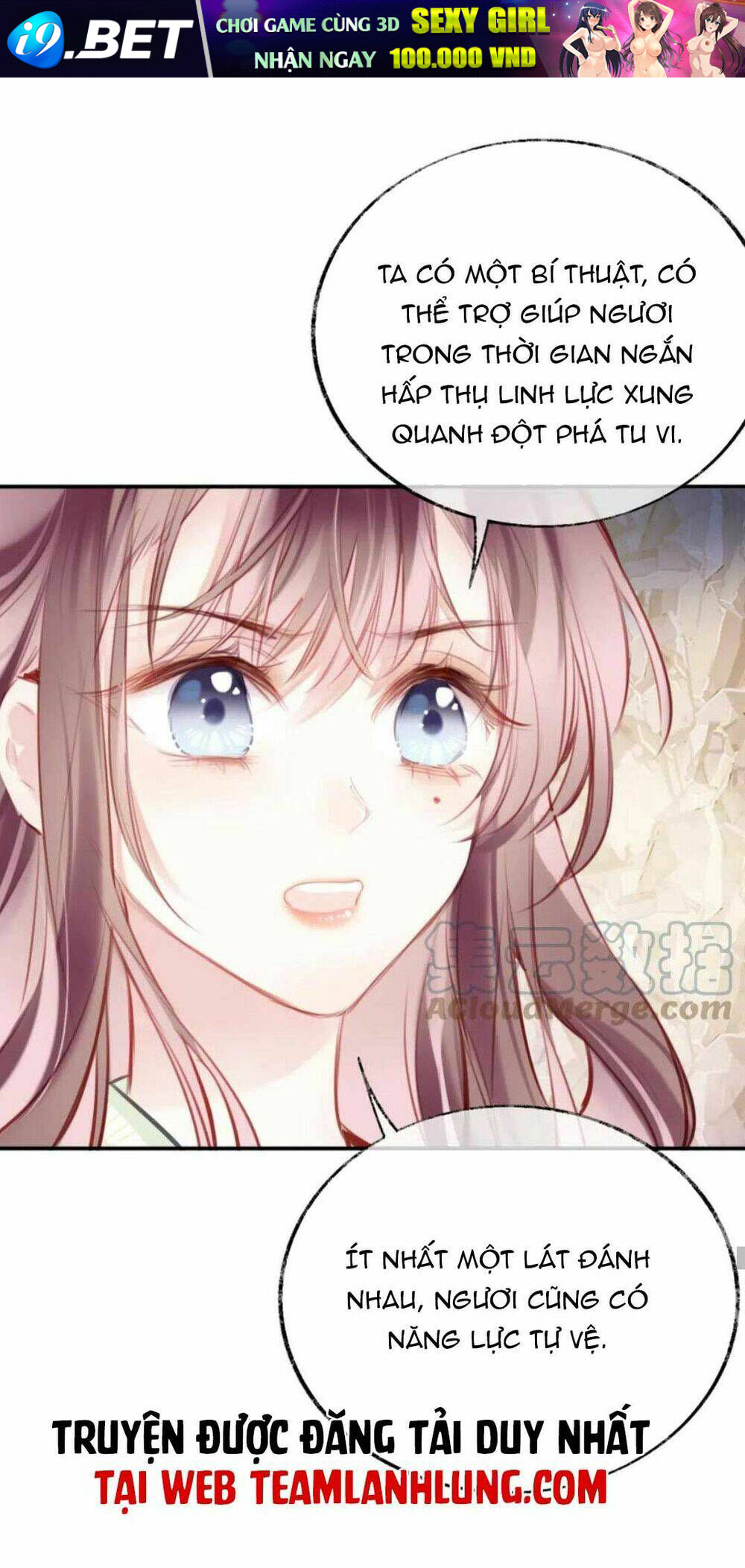 Vi Phu Của Ta Là Long Ngạo Thiên Chương 29 Ảnh 23