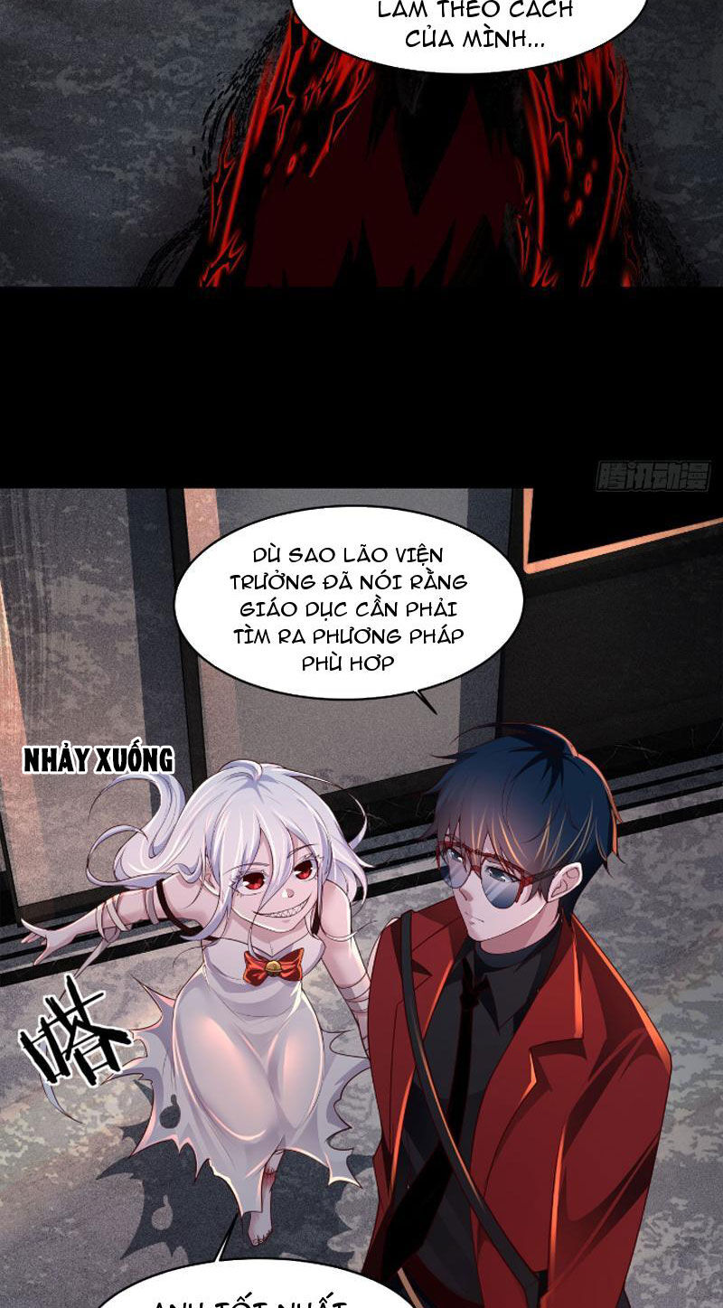 Từ Hồng Nguyệt Khai Thủy Chương 183 Ảnh 3