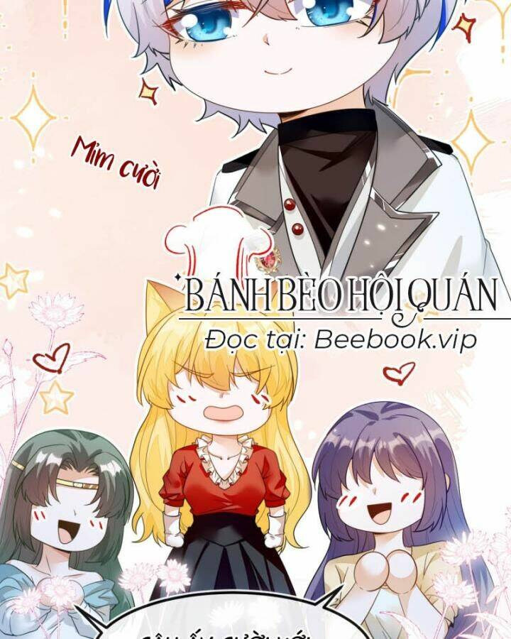 Vừa Từ Hôn Đã Bị Hồ Ly Lừa Vào Cục Dân Chính Chương 8 Ảnh 18
