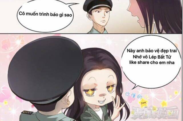 36 Kế Theo Đuổi Vợ Yêu Chương 8 Ảnh 14