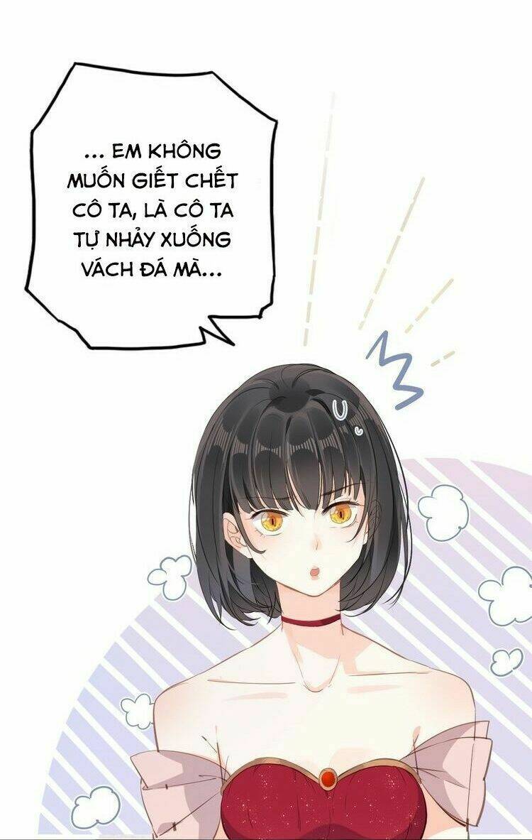 Hầu Nữ Giá Đáo Chương 25 Ảnh 13