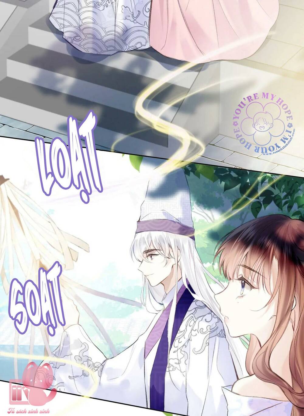 Vi Phu Của Ta Là Long Ngạo Thiên Chương 32 Ảnh 74