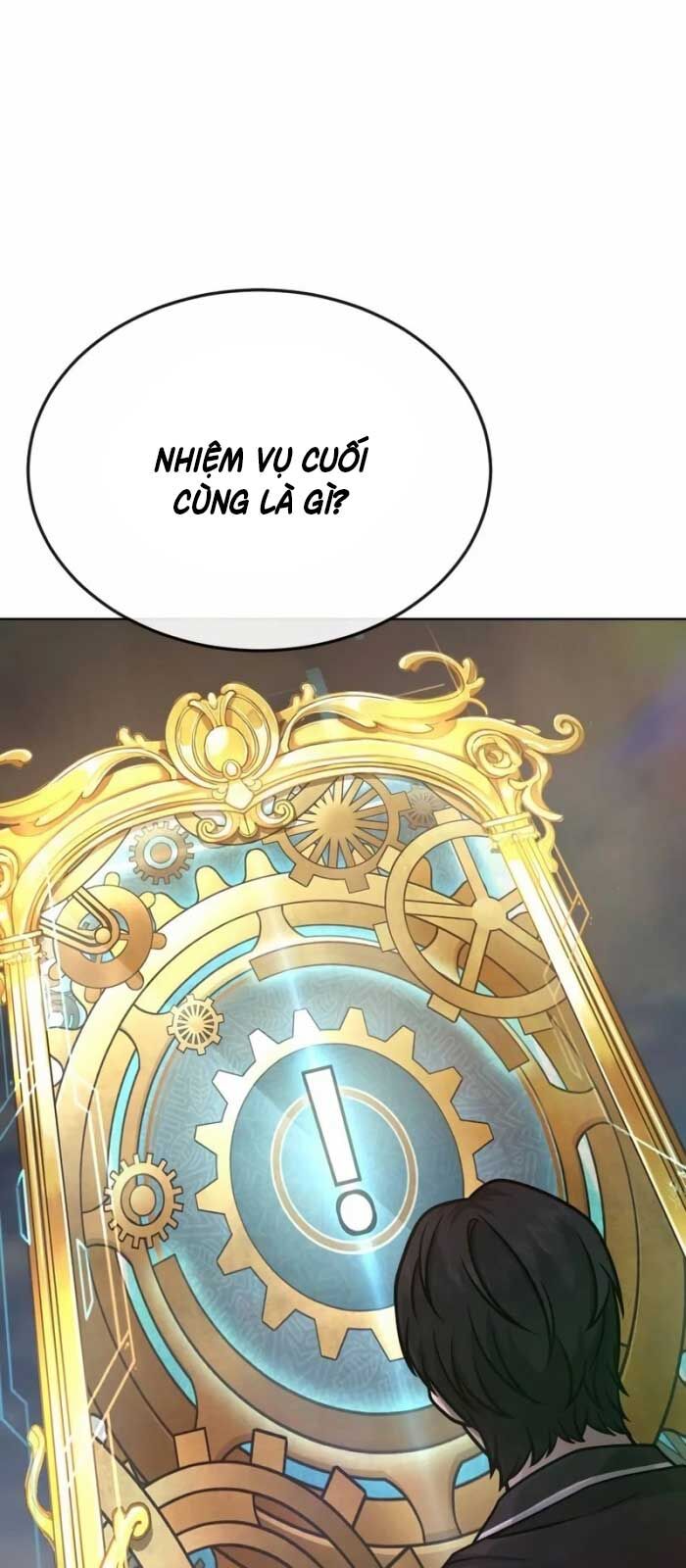 Nhiệm Vụ Tối Thượng Chương 174 Ảnh 22