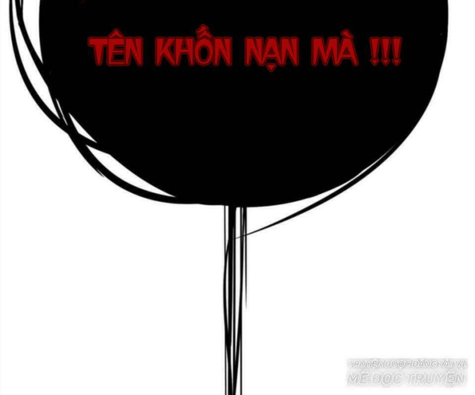 Tổng Tài Xấu Xa, Đừng Hòng Thoát Chương 7 Ảnh 42