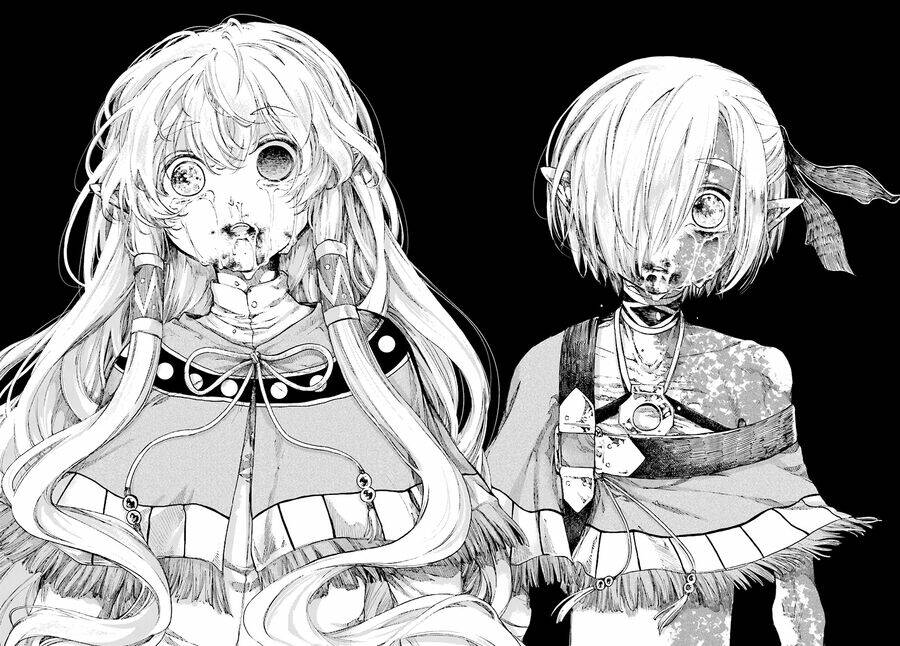 Isekai Apocalypse Mynoghra ~The Conquest Of The World Starts With The Civilization Of Ruin~ Chương 21 Ảnh 17