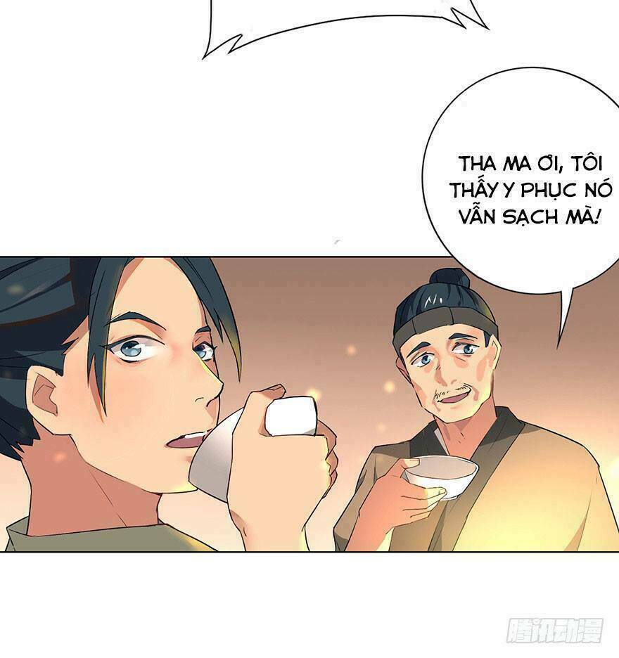 Phụng Quy Chương 2 Ảnh 12
