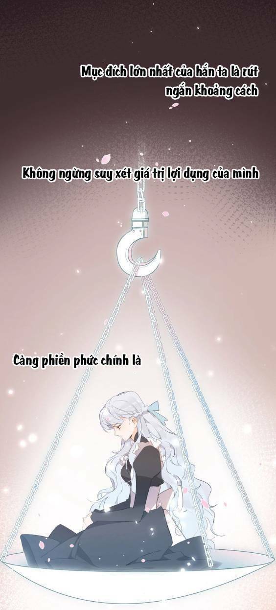 Hầu Nữ Giá Đáo Chương 13 Ảnh 18