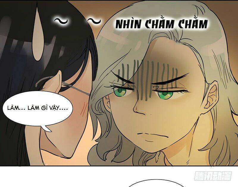 Đm Lỗi Của Định Mệnh Chương 31 Ảnh 14