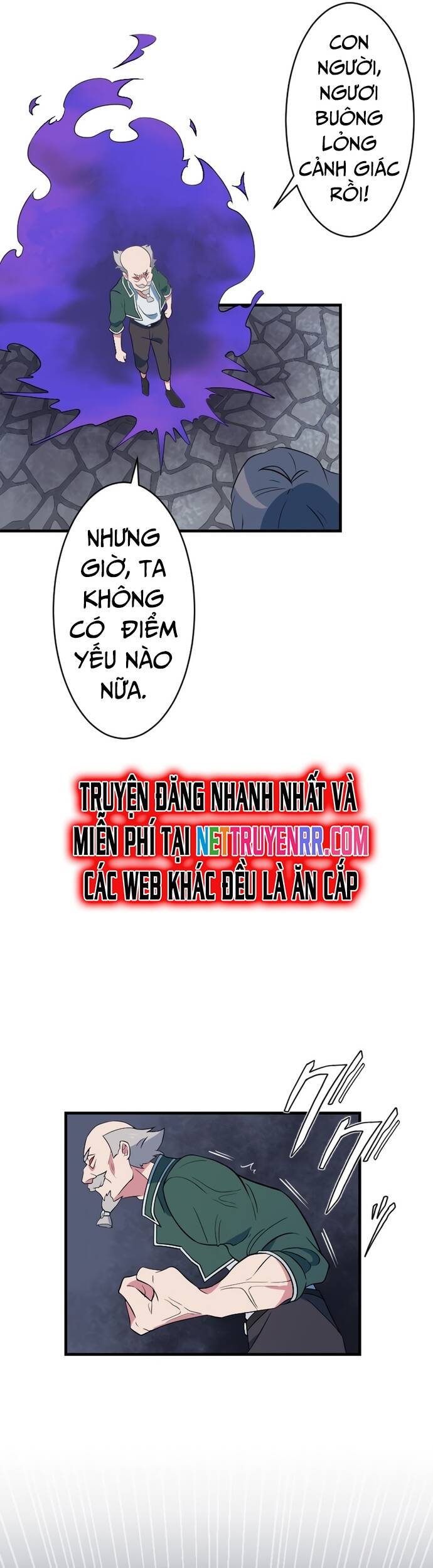 Từ Trước Đến Nay Ta Chưa Từng Coi Trọng Nó Chương 8 Ảnh 36