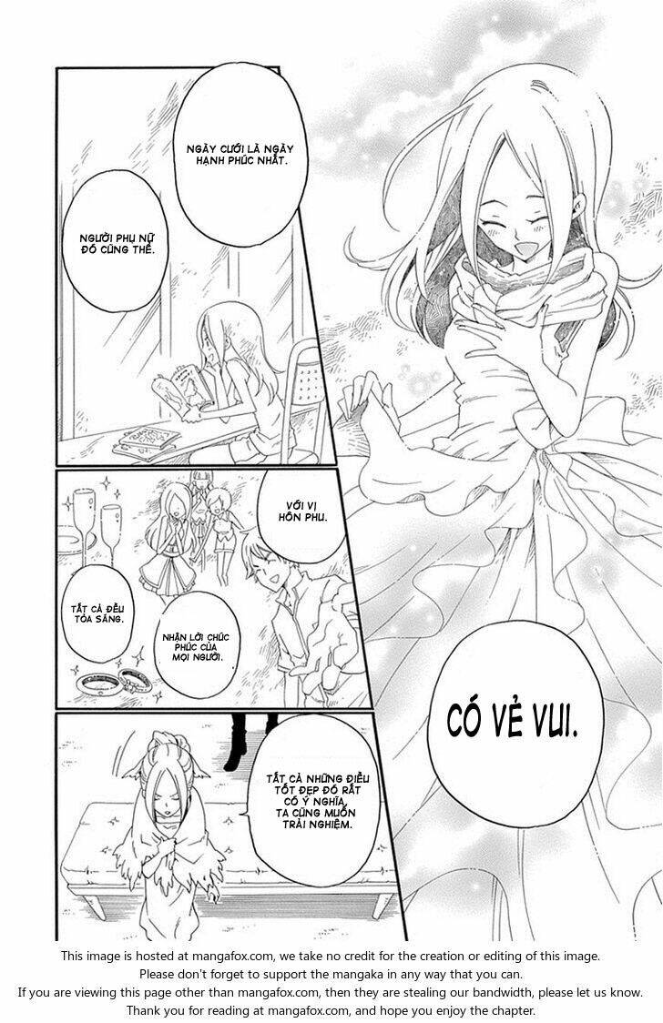 Kuro No Tantei Chương 13.2 Ảnh 14
