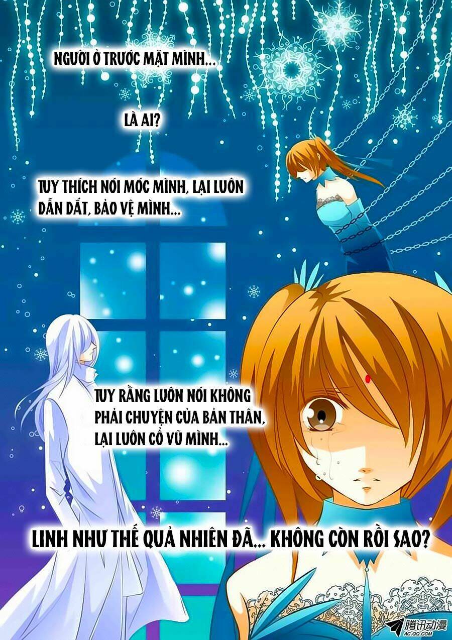 Đến Làm Yêu Quái Đi Chương 46 Ảnh 11