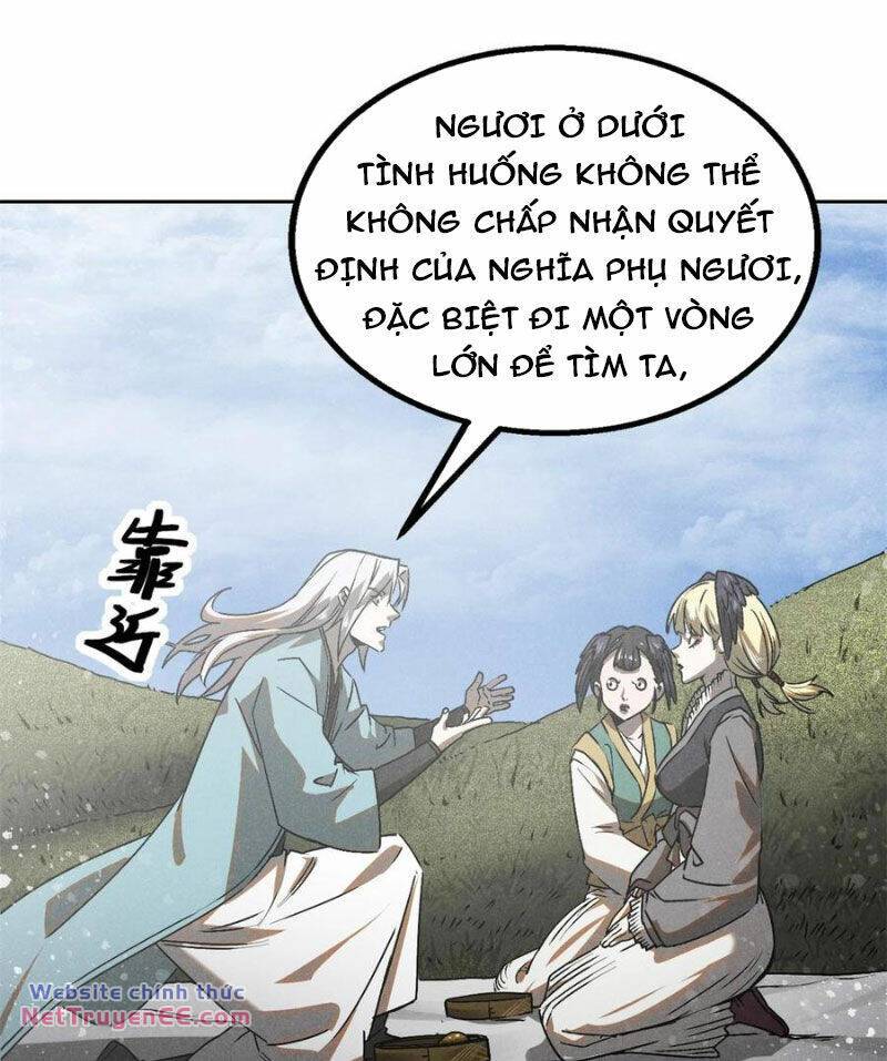 Tâm Ma Chương 153 Ảnh 12