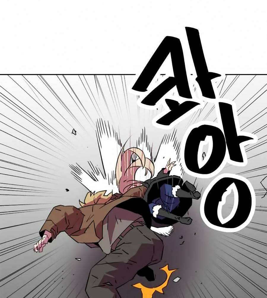 Săn Lùng Bắt Nạt Chương 60 Ảnh 58