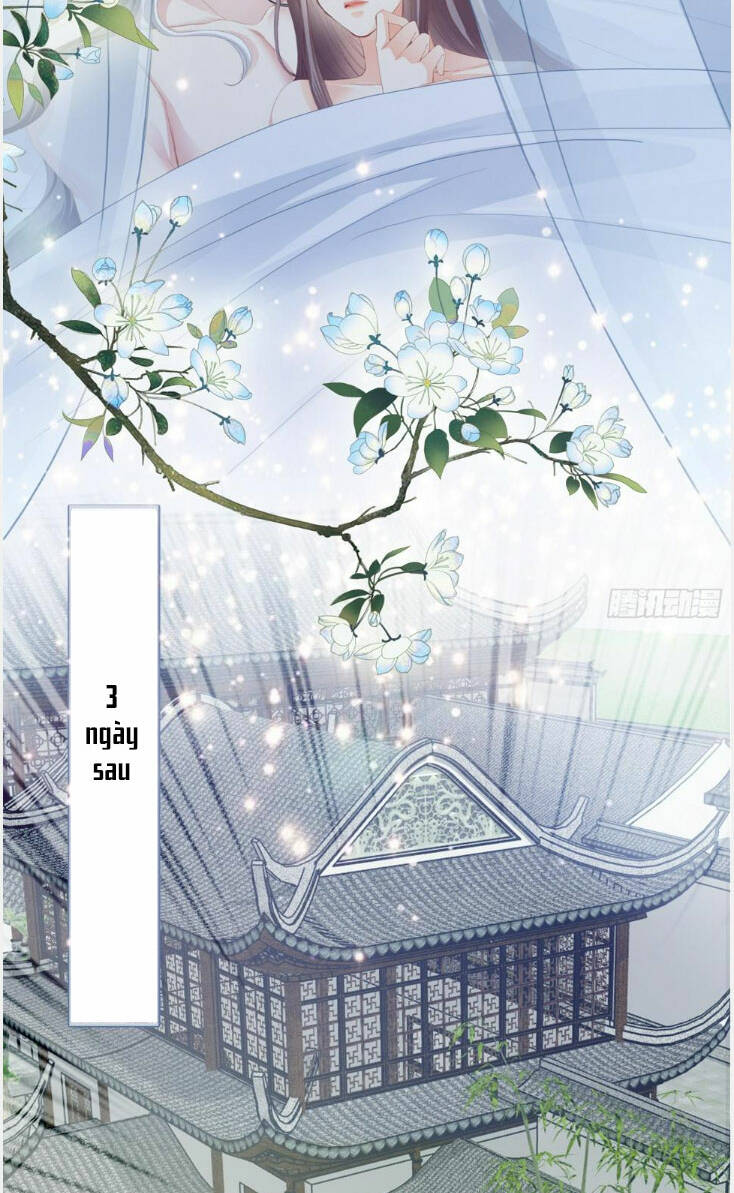 Bổn Vương Muốn Ngươi Chương 189 Ảnh 30