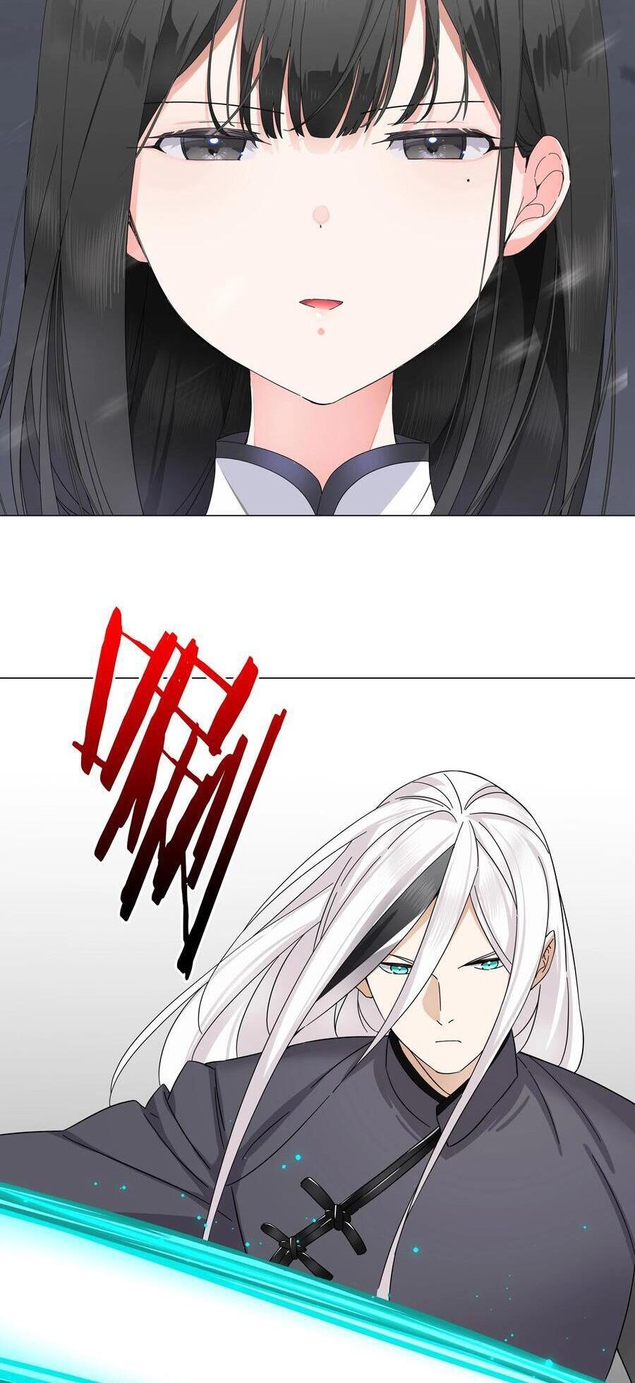 My Harem Grew So Large, I Was Forced To Ascend Chương 76 Ảnh 74