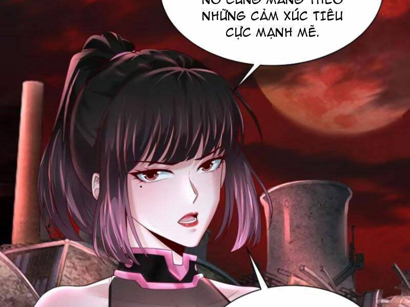 Từ Hồng Nguyệt Khai Thủy Chương 174 Ảnh 89