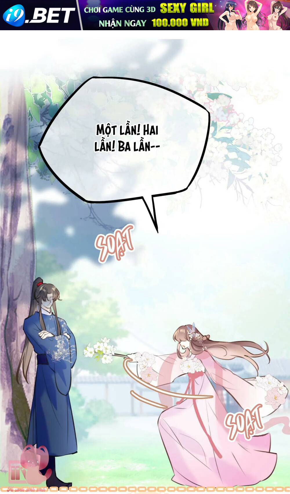 Vi Phu Của Ta Là Long Ngạo Thiên Chương 34 Ảnh 48