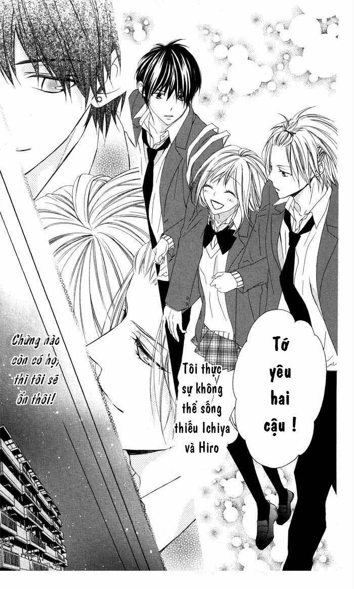 Tonari No Koigataki Chương 1 Ảnh 31