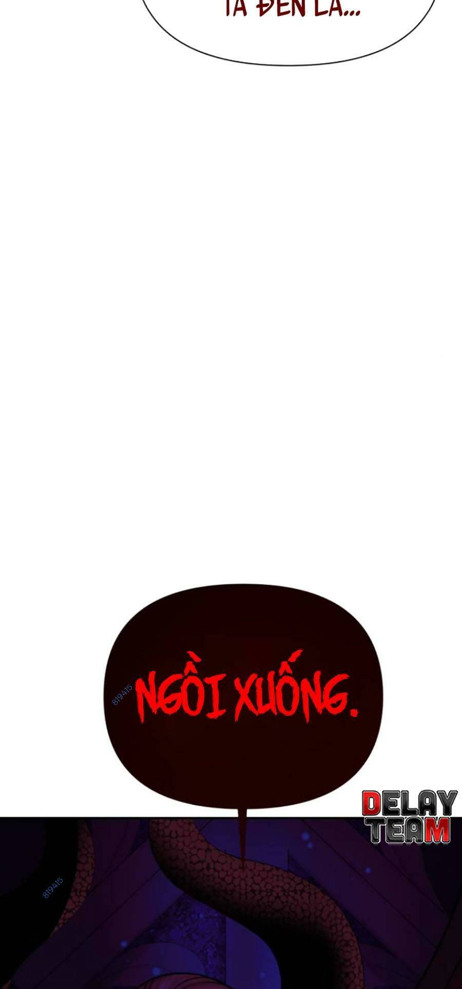 Trò Chơi Địa Ngục Chương 6 Ảnh 15