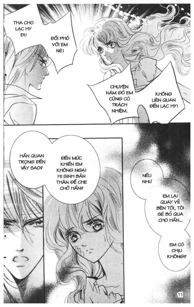 Bong Bóng Mùa Hè Chương 28 Ảnh 12