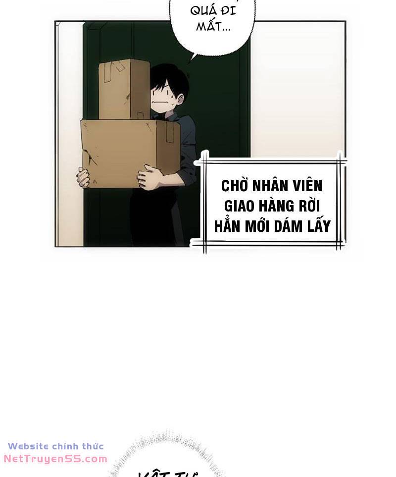 Trước Ngày Tận Thế, Ta Và Bạn Gái Lại Chém Giết Lẫn Nhau Chương 3 Ảnh 56
