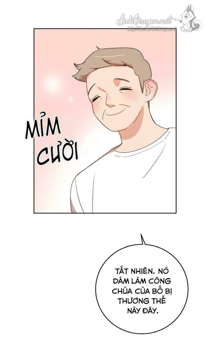 Bloody Romance - Lãng Mạn Đẫm Máu Chương 2.1 Ảnh 16
