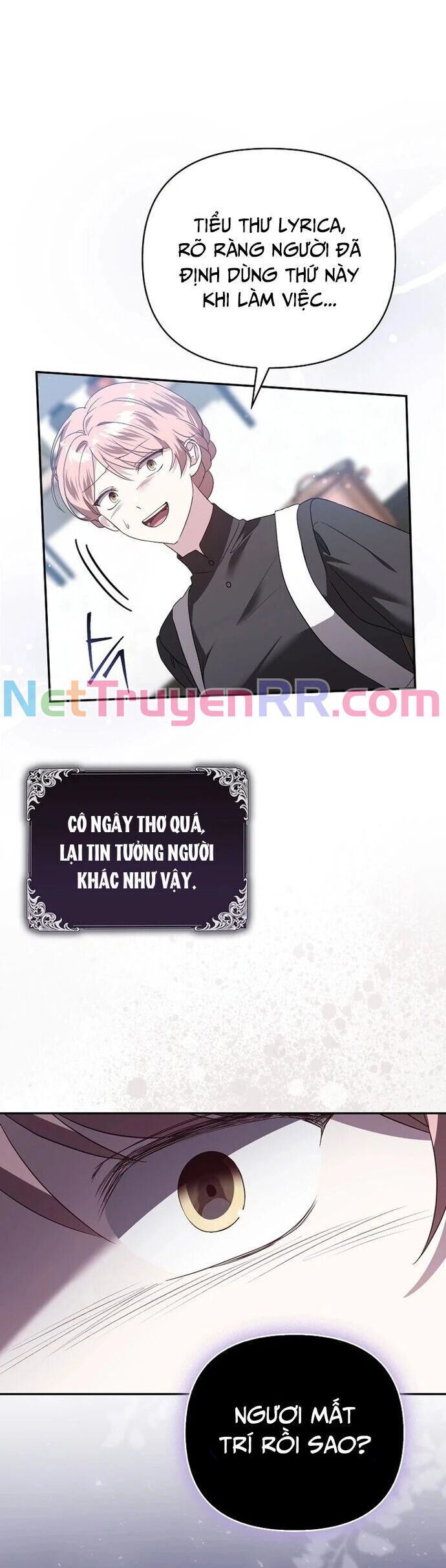 Ác Nữ Che Giấu Sự Giàu Có Của Mình Chương 9 Ảnh 7