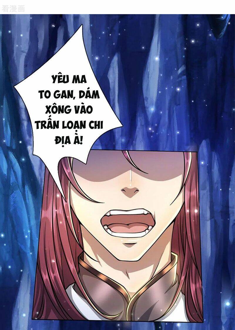 Thân Thể Của Ta Là Kiếm Chủng Chương 122 Ảnh 29