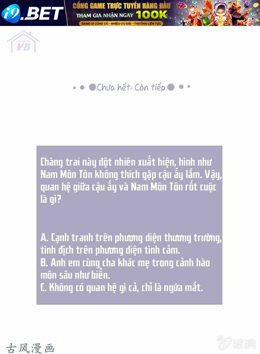 Thác Sủng Thiên Giá Danh Viên Chương 30 Ảnh 35