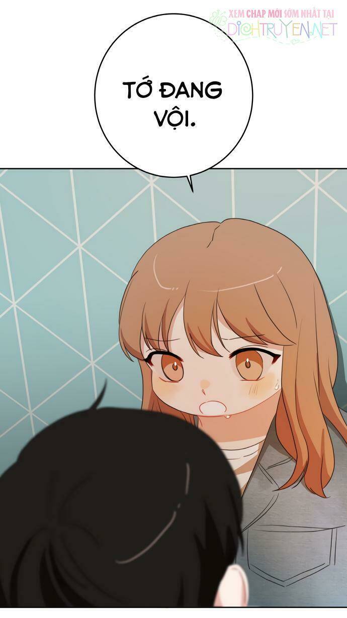 Bloody Romance - Lãng Mạn Đẫm Máu Chương 1 Ảnh 21