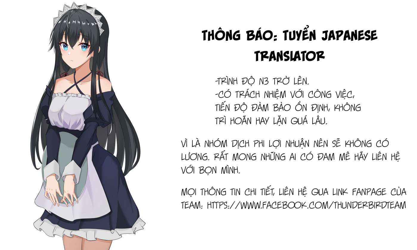 Cậu Mới Là Người Dễ Thương Nhất Chương 31 Ảnh 8