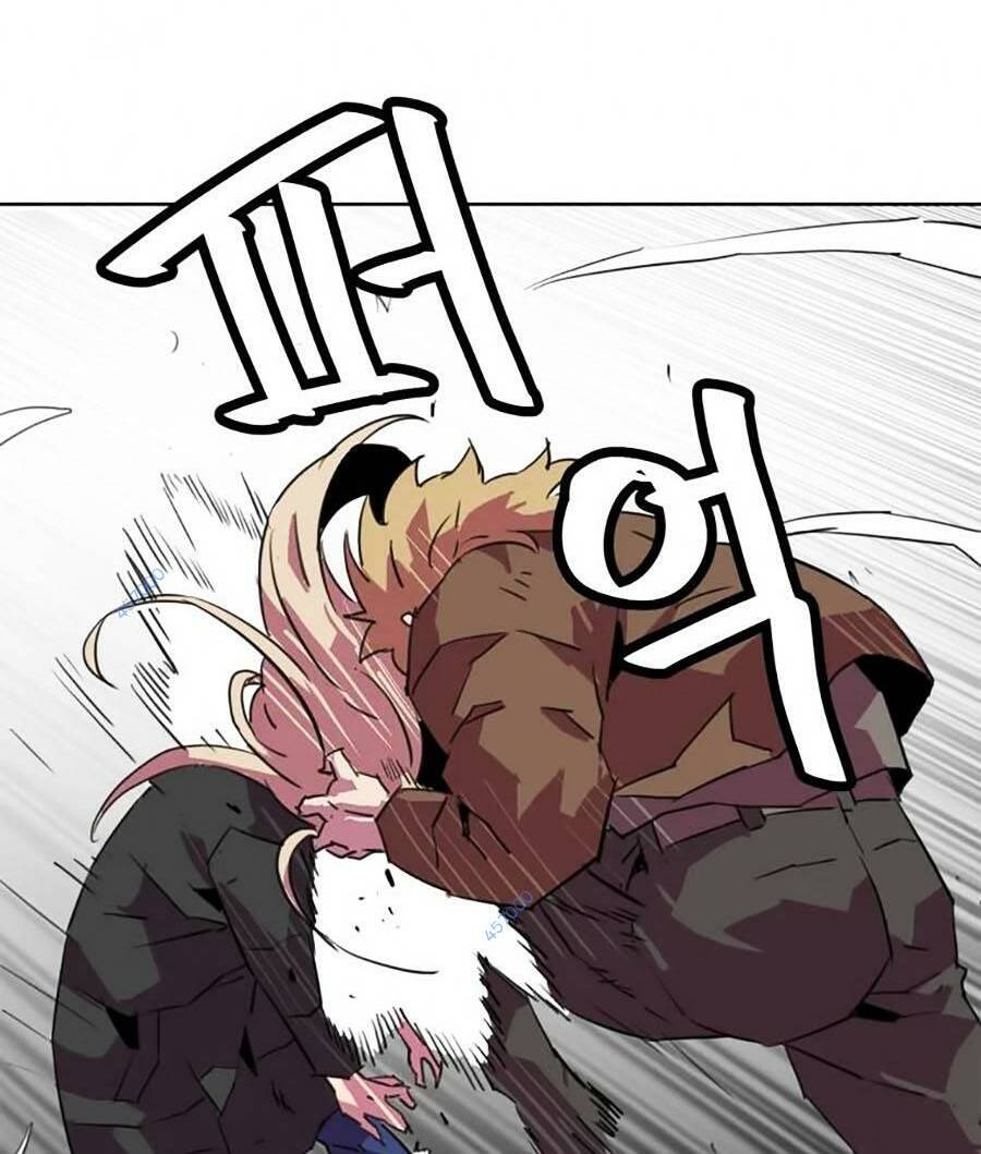 Săn Lùng Bắt Nạt Chương 60 Ảnh 19