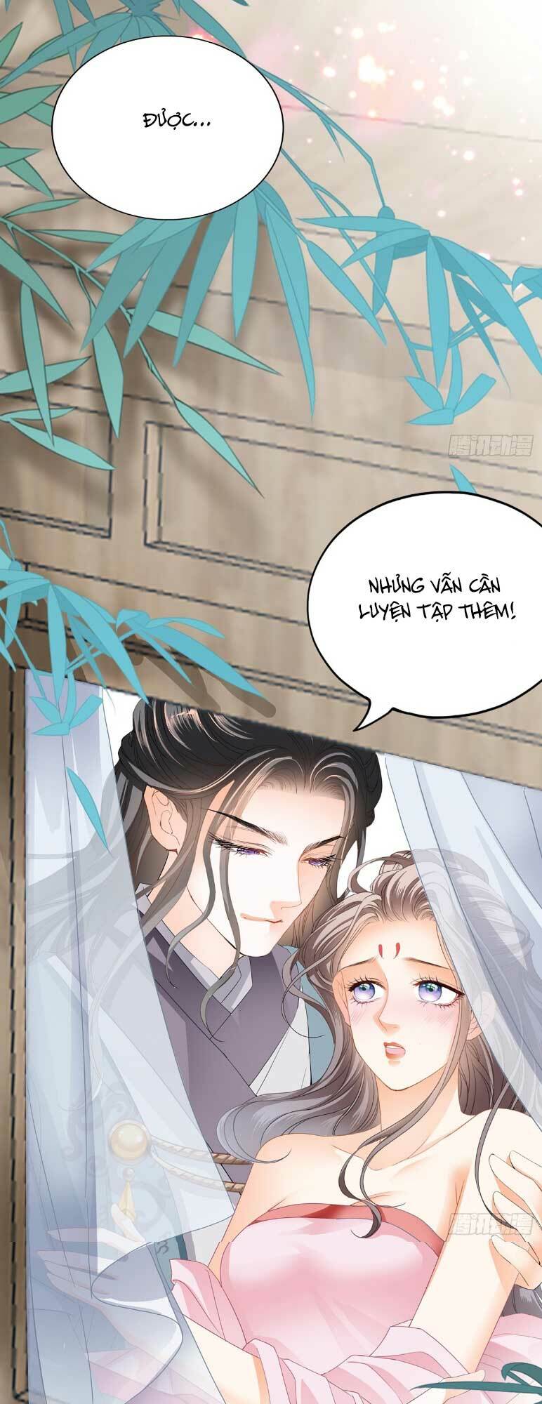 Bổn Vương Muốn Ngươi Chương 179 Ảnh 30