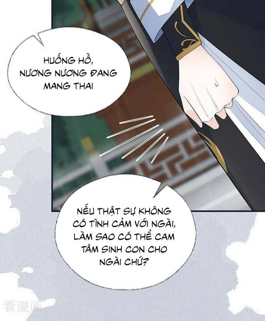 Thái Hậu Quân Hạ Thần Chương 169 Ảnh 9