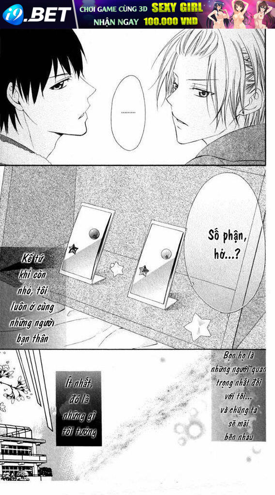 Tonari No Koigataki Chương 1 Ảnh 15