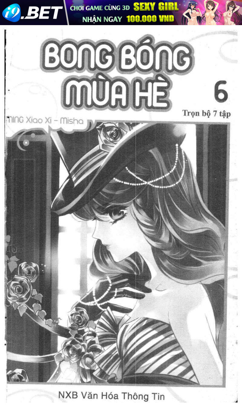 Bong Bóng Mùa Hè Chương 28 Ảnh 2