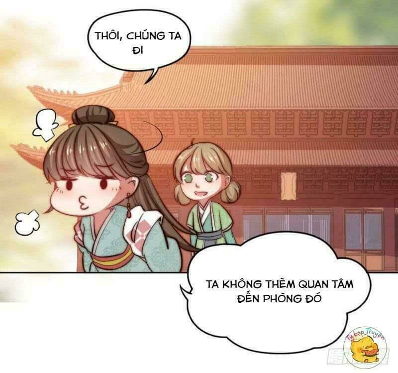 Song Thế Sủng Phi Chương 6 Ảnh 19