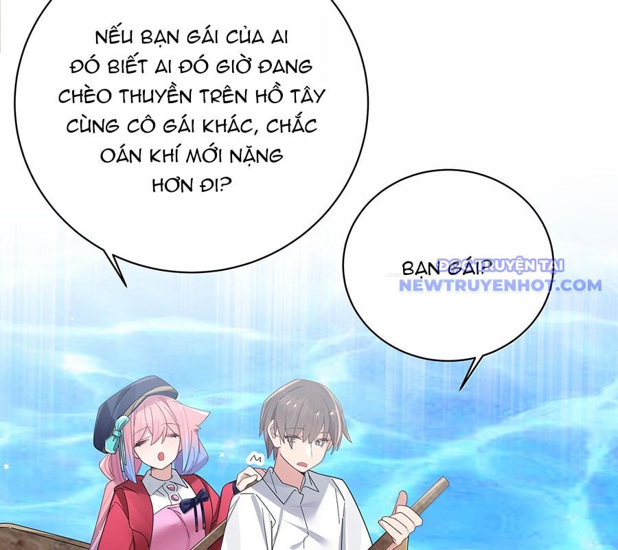 Làm Sao Để Chạy Trốn Dàn Hậu Cung Chương 162 Ảnh 93