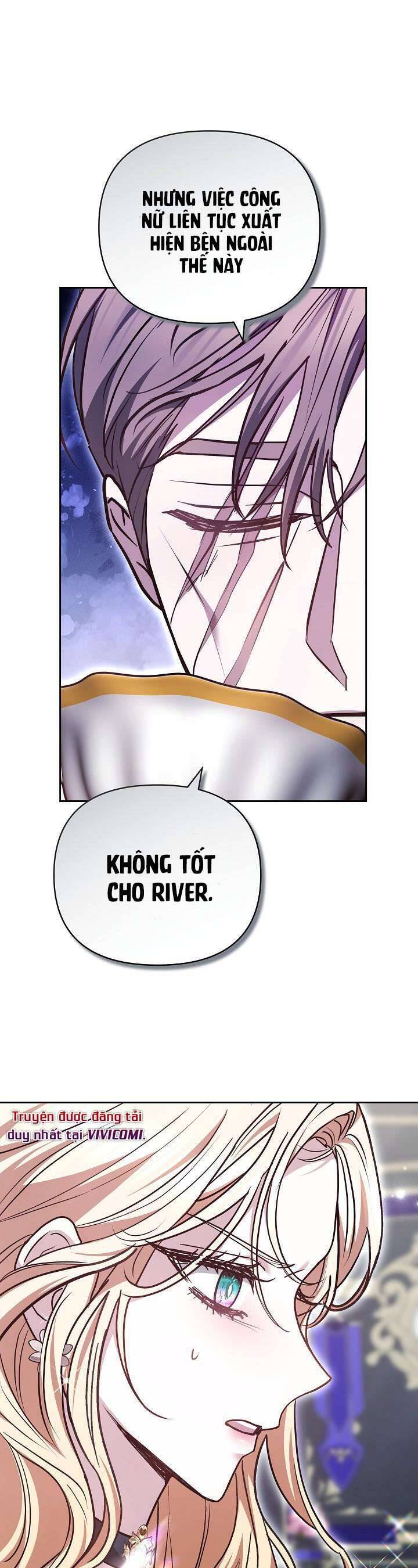 Hãy Ru Em Ngủ Chương 28 Ảnh 9