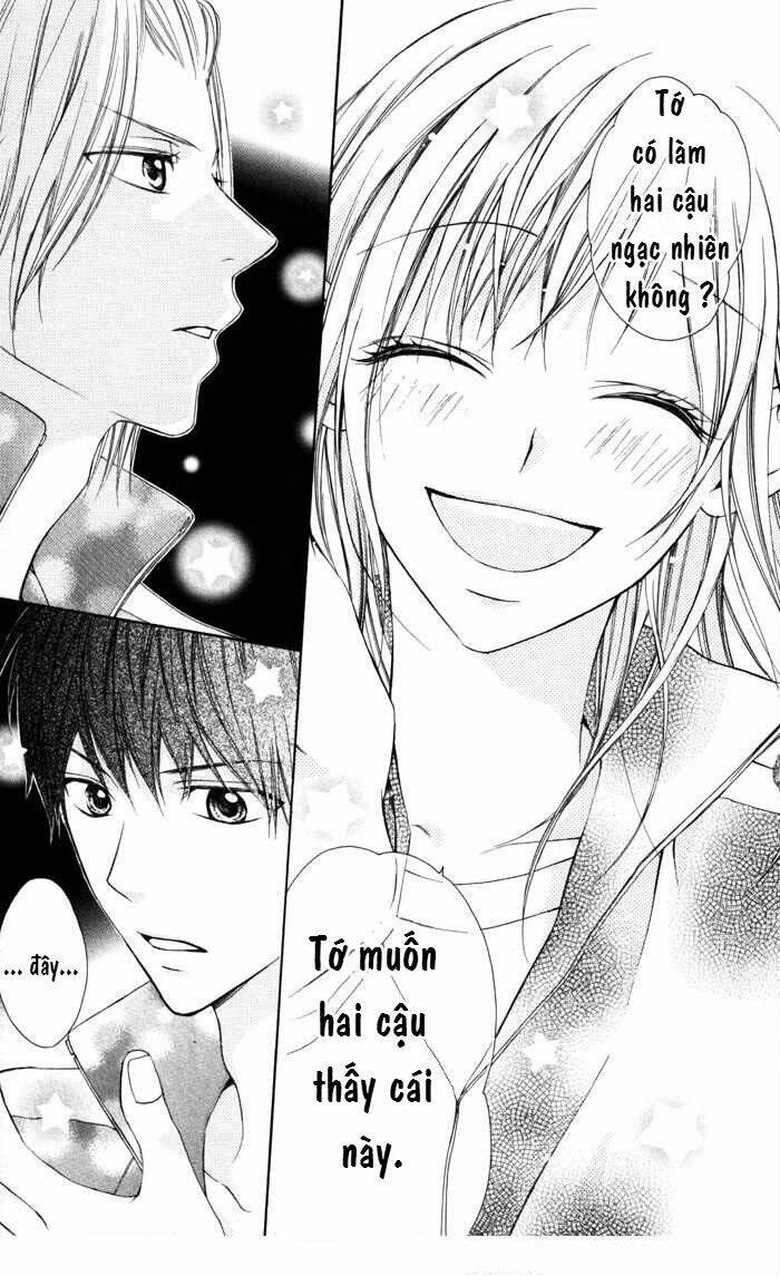 Tonari No Koigataki Chương 2 Ảnh 20