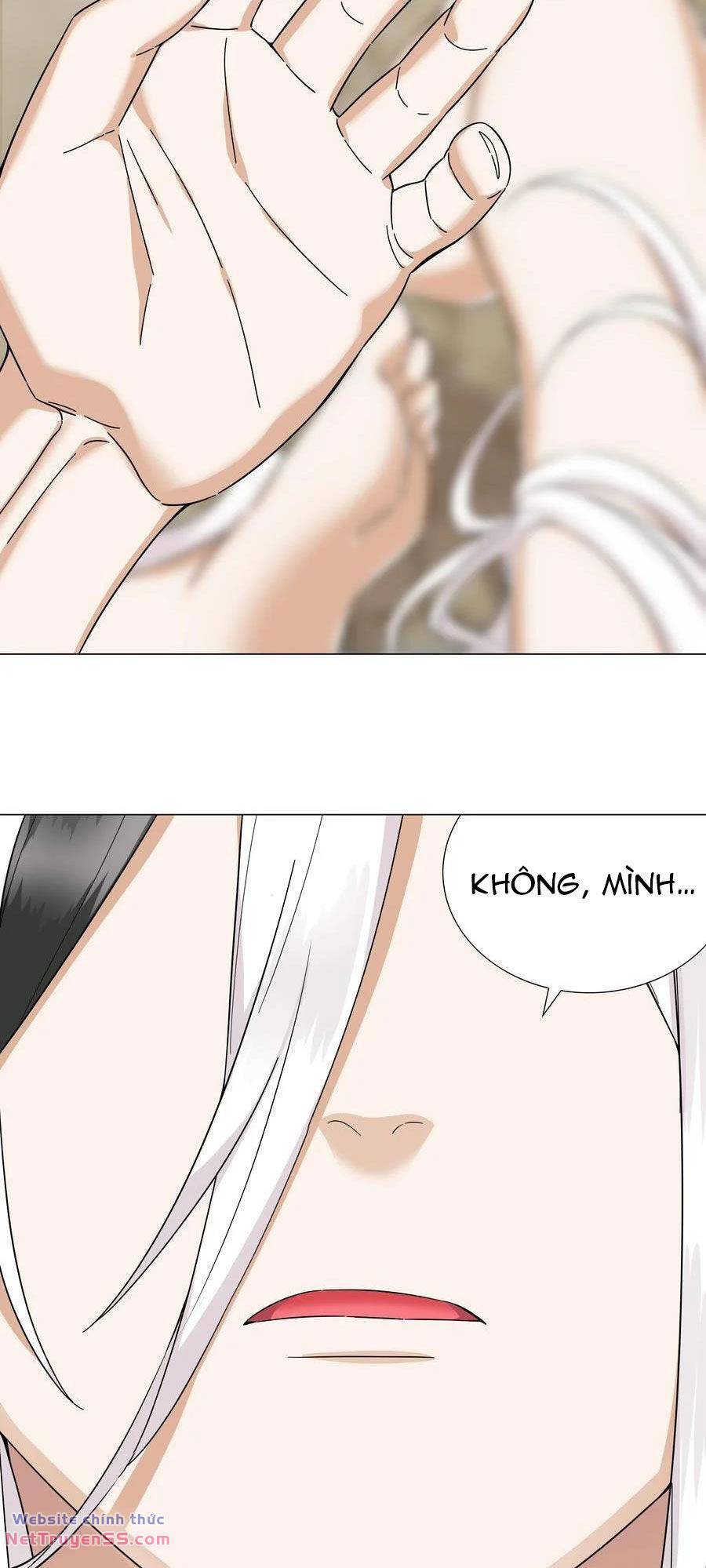 My Harem Grew So Large, I Was Forced To Ascend Chương 75 Ảnh 38