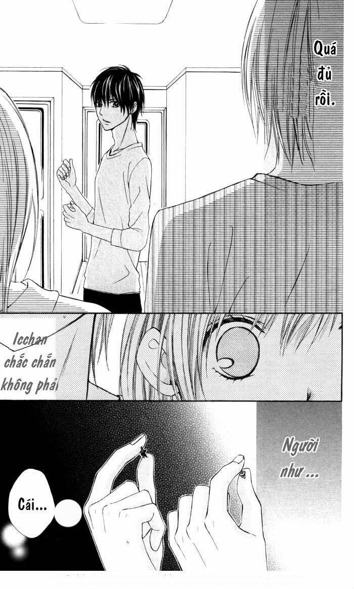 Tonari No Koigataki Chương 3 Ảnh 16