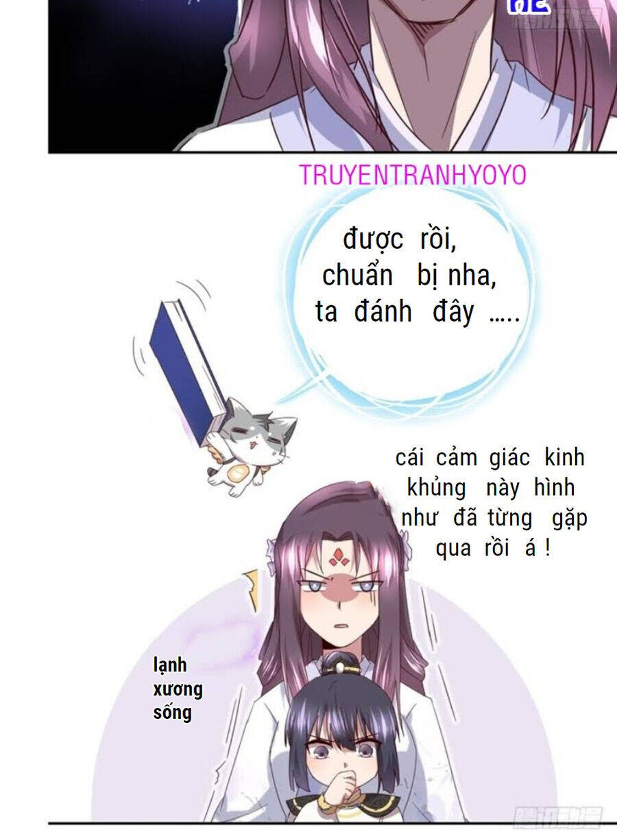 Thần Trù Cuồng Hậu Chương 66 Ảnh 15