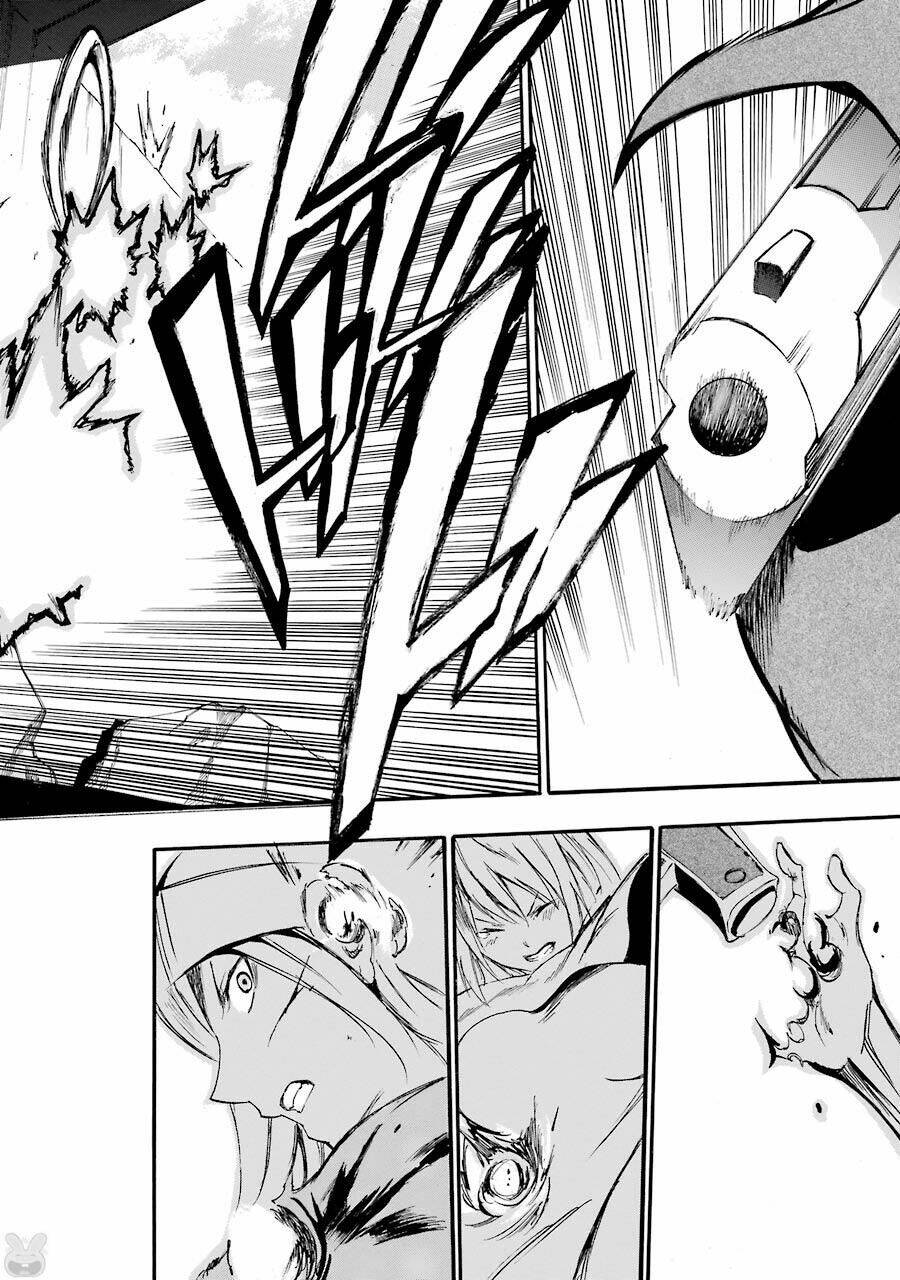 Akame Ga Kill! Zero Chương 46 Ảnh 13