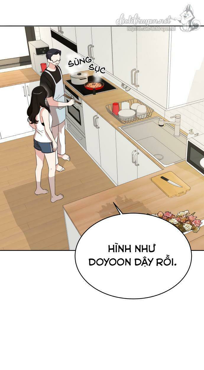 Bloody Romance - Lãng Mạn Đẫm Máu Chương 2.1 Ảnh 50