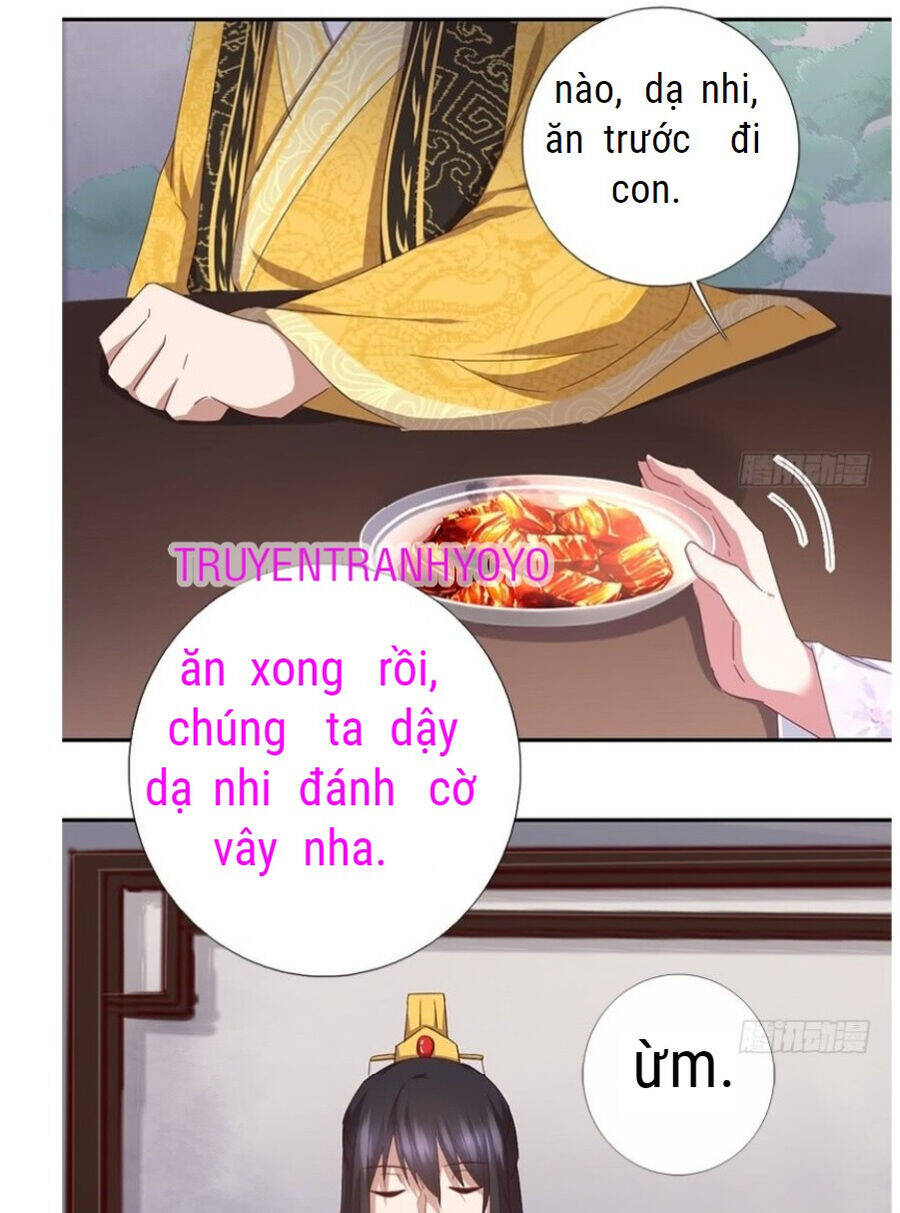 Thần Trù Cuồng Hậu Chương 65 Ảnh 29