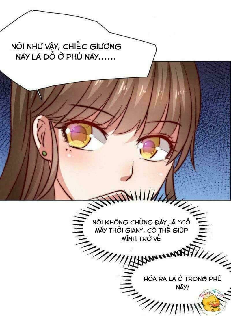 Song Thế Sủng Phi Chương 6 Ảnh 6