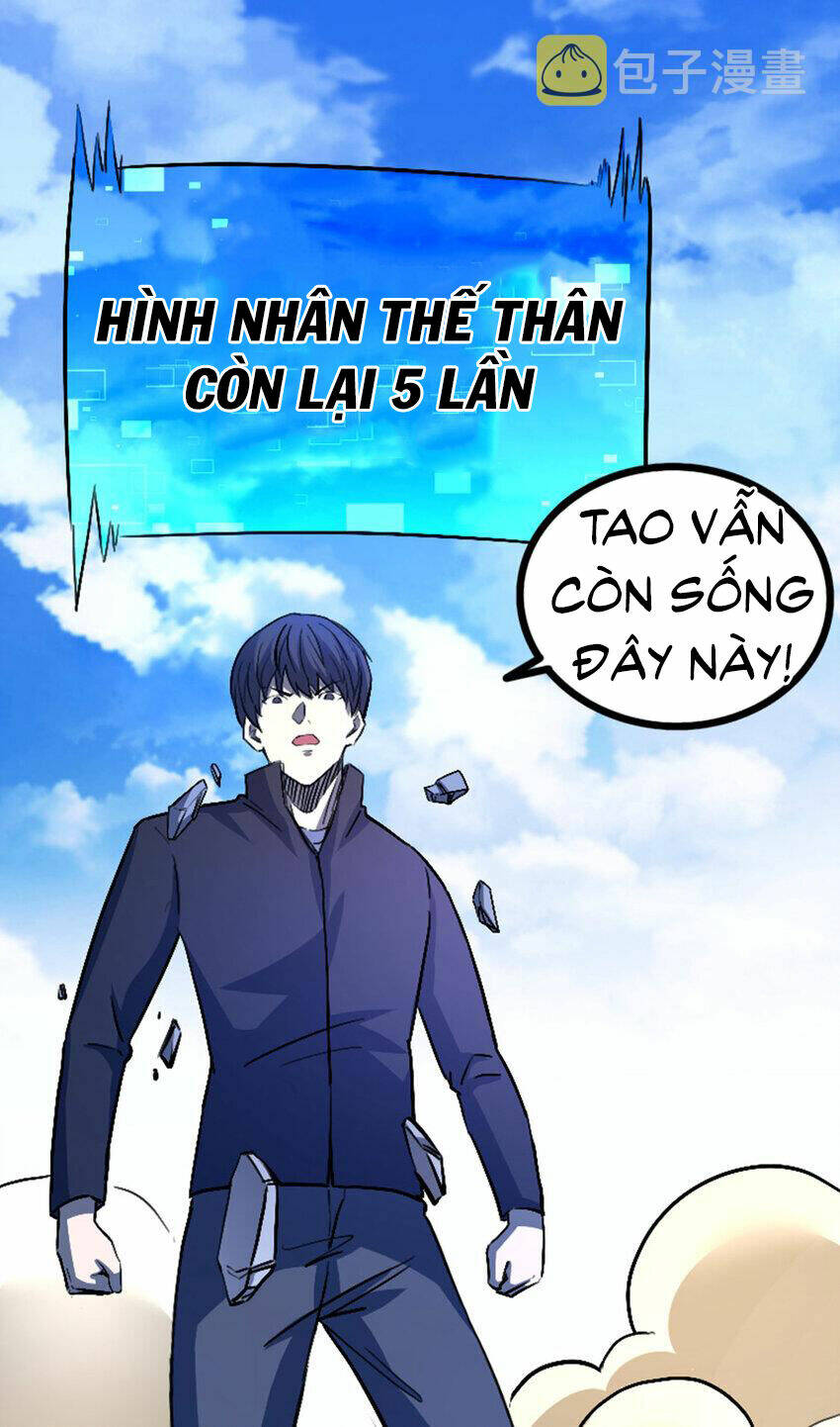 Ocd Thành Vương Giả Chương 38 Ảnh 34
