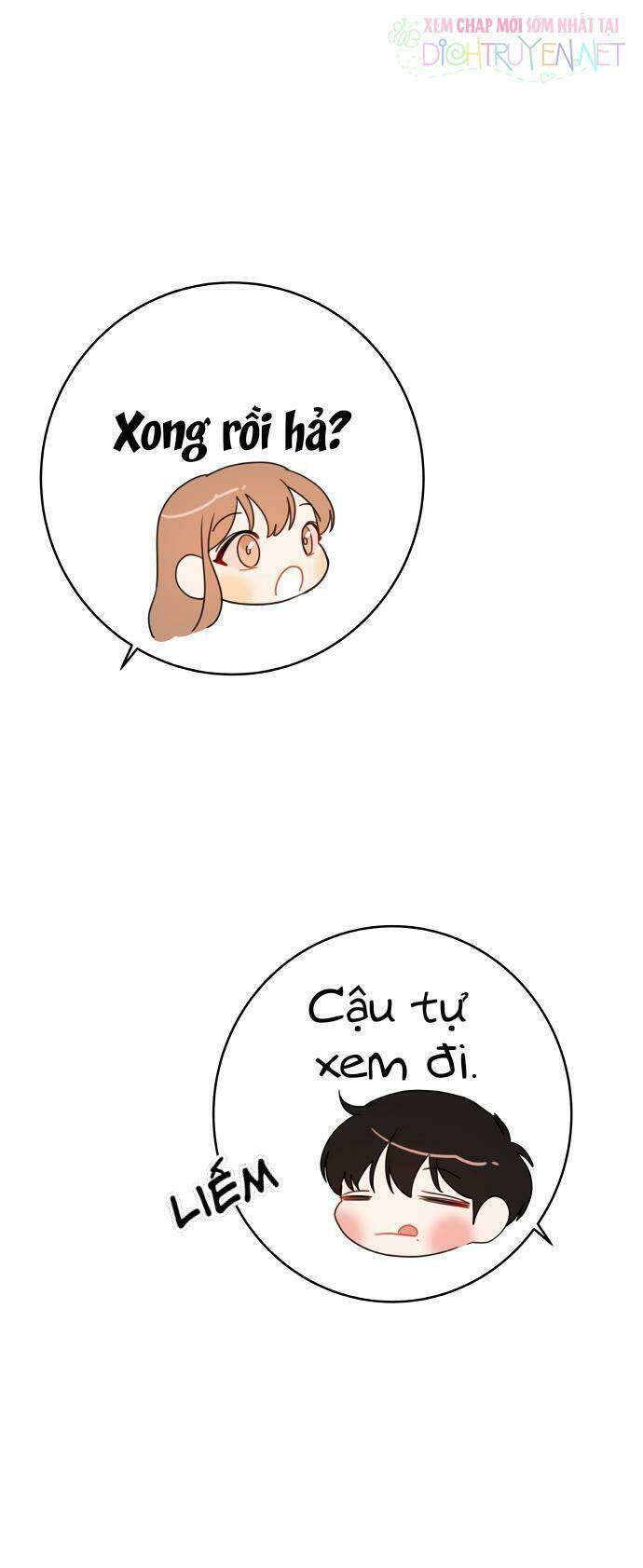 Bloody Romance - Lãng Mạn Đẫm Máu Chương 1 Ảnh 32